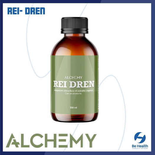 Reidren Behealth Reidren Behealth