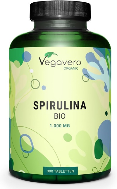 Spirulina