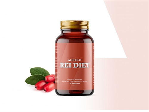 rei diet be health