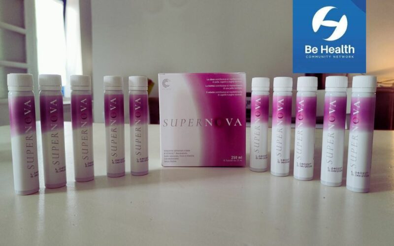 supernova collagene recensioni